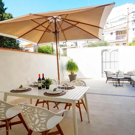 Camelot By Hello Homes Apartamento Sitges