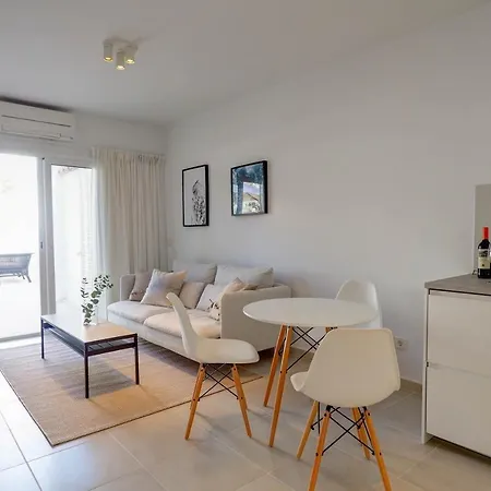 Apartamento Camelot By Hello Homes Sitges