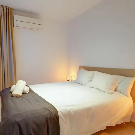 Camelot By Hello Homes Daire
