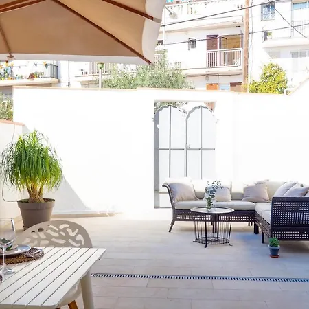 Daire Camelot By Hello Homes Sitges