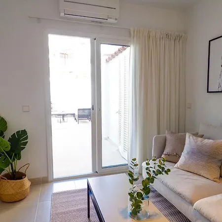 Apartamento Camelot By Hello Homes Sitges