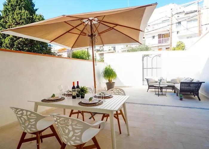 Camelot By Hello Homes דירה סיטגס